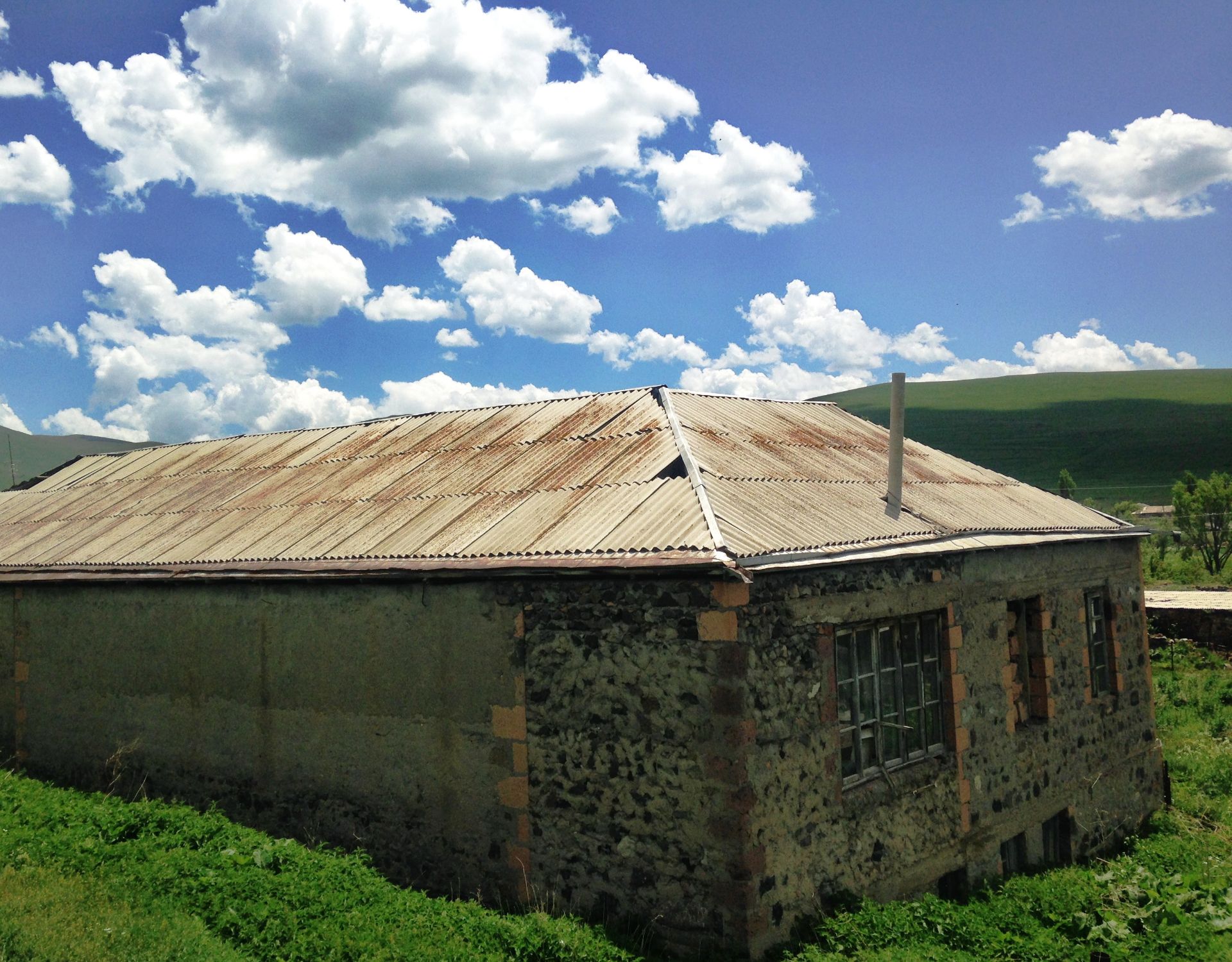 Five Room Stone Home, near lake Sevan, Armenia - Image 10 of 36