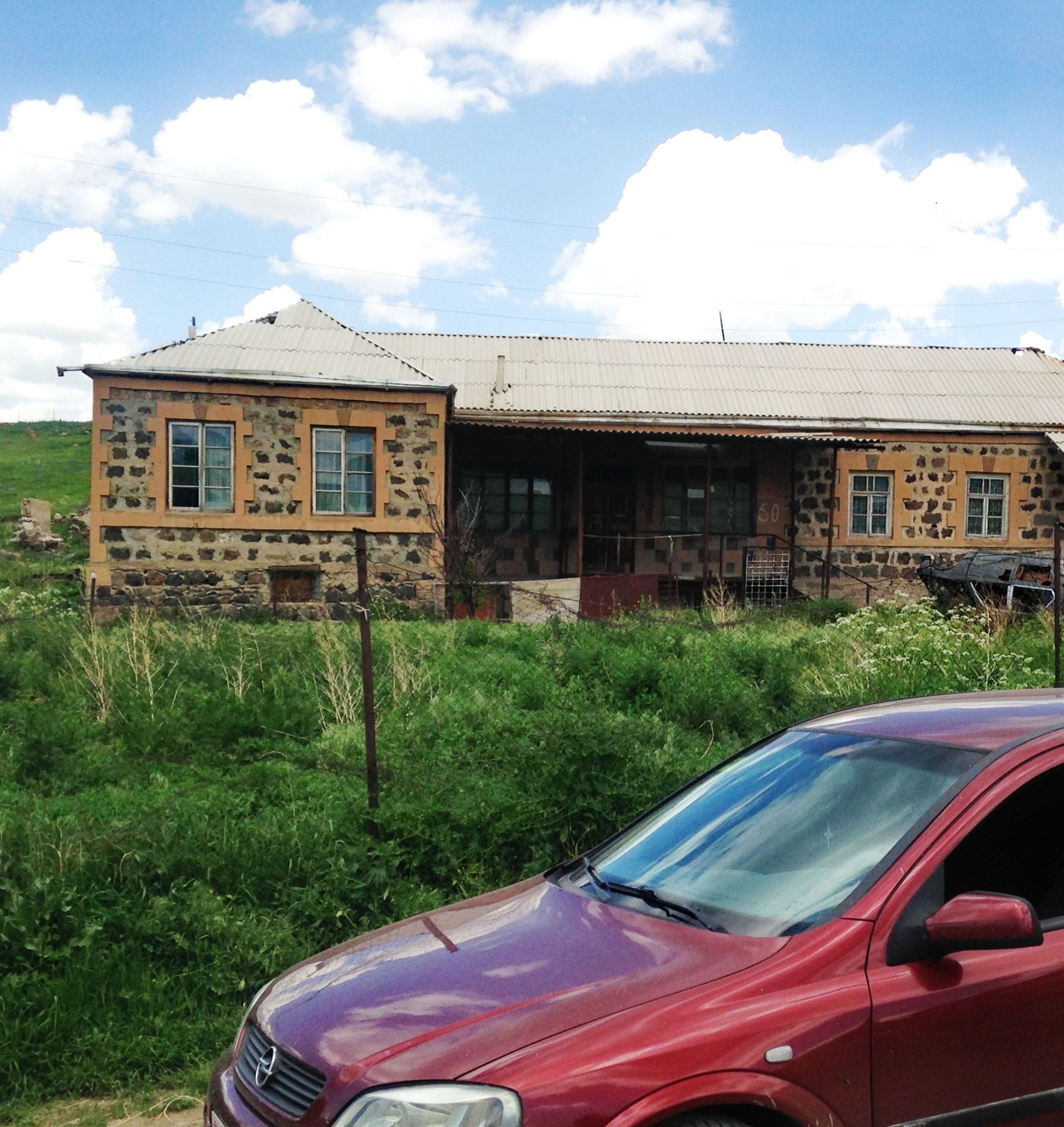 Five Room Stone Home, near lake Sevan, Armenia - Image 24 of 36