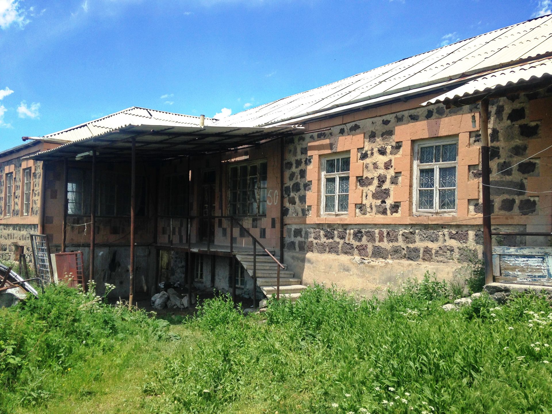 Five Room Stone Home, near lake Sevan, Armenia - Image 9 of 36