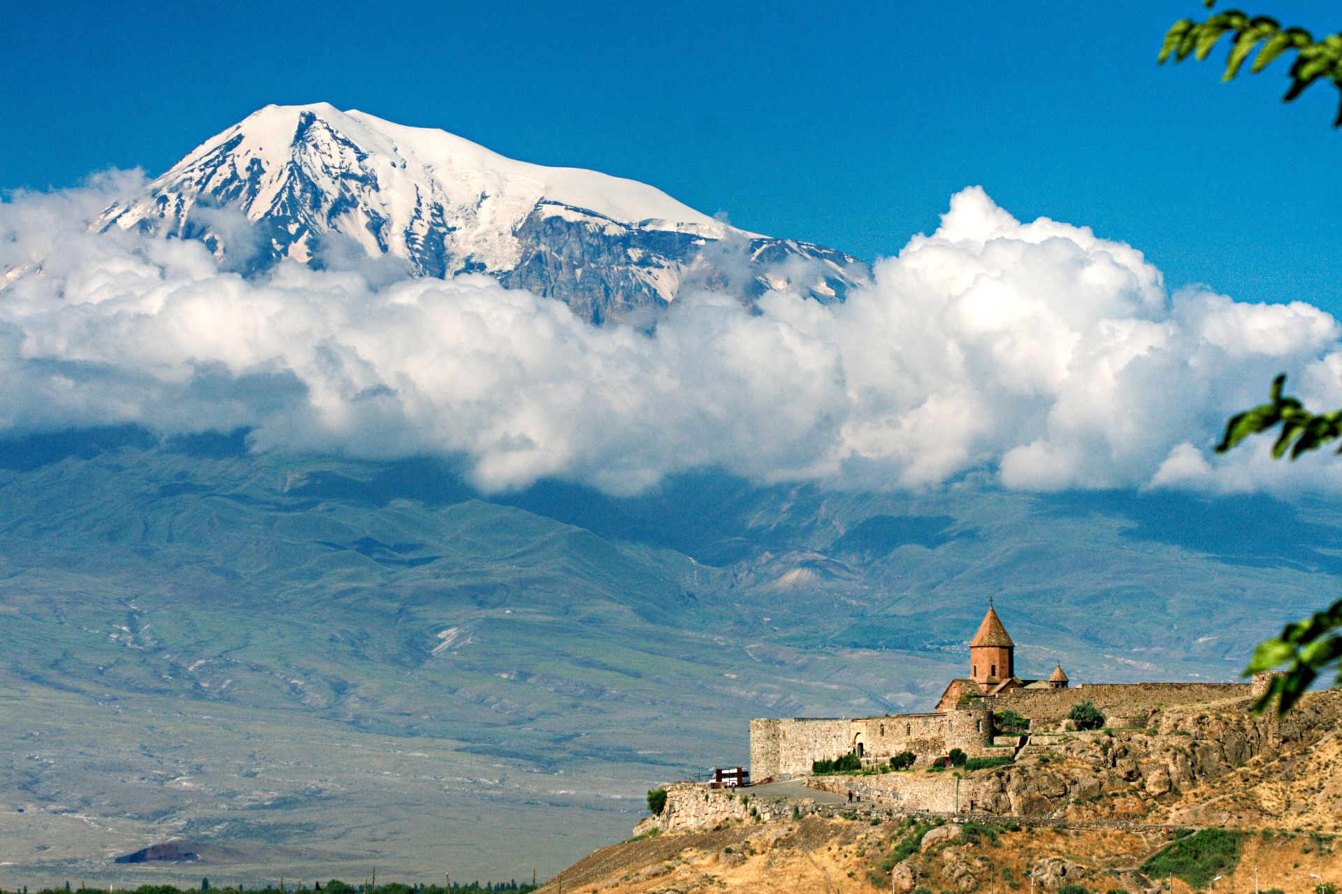 Five Room Stone Home, near lake Sevan, Armenia - Image 30 of 36