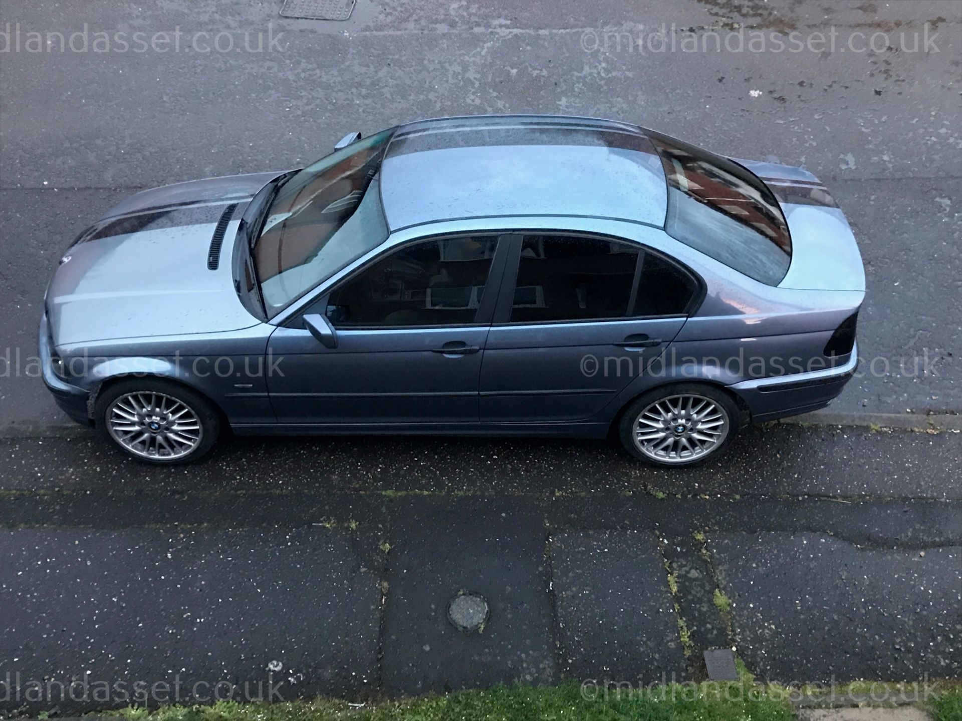 2000/W REG BMW 316i SE 4 DOOR SALOON - Image 8 of 14