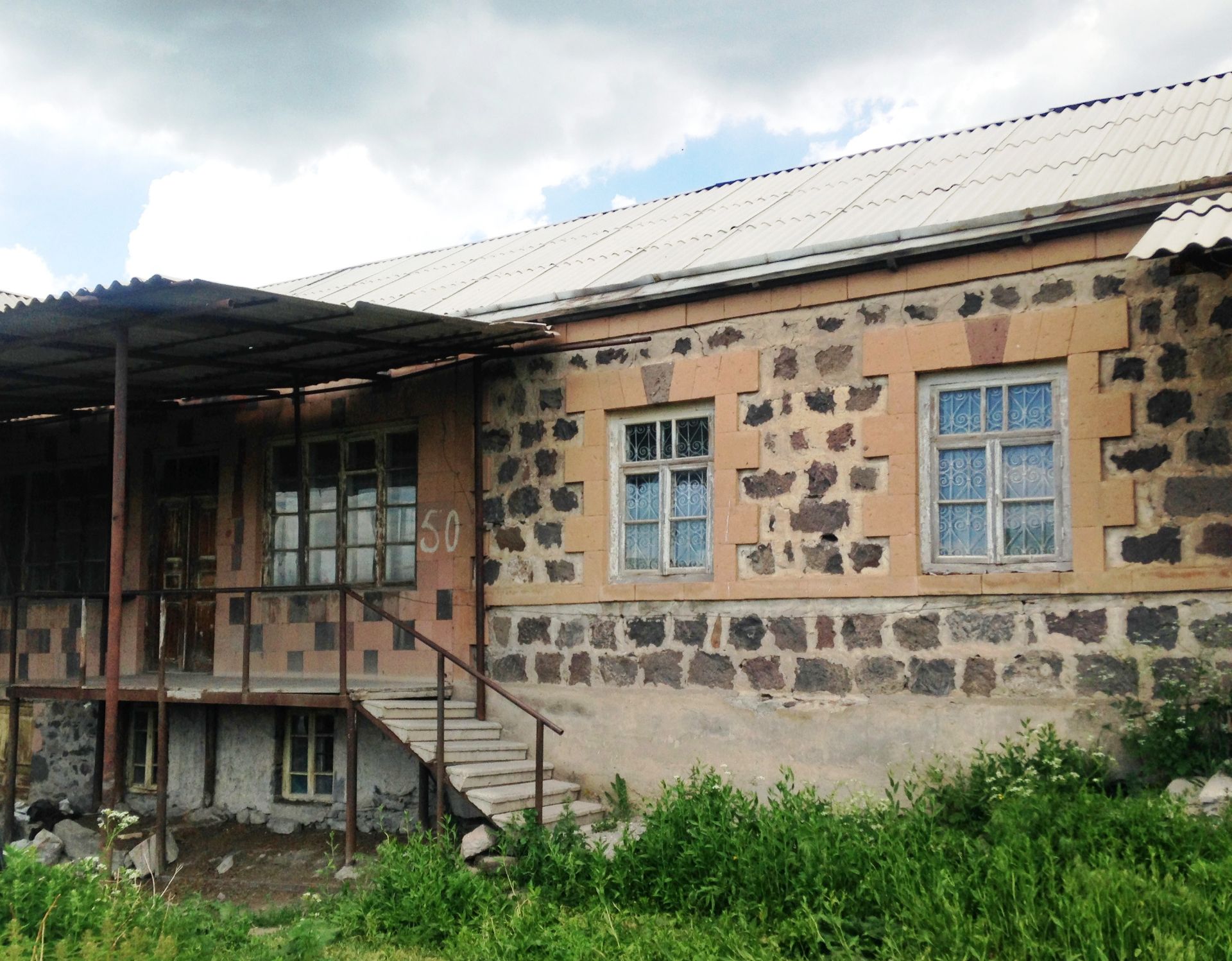 Five Room Stone Home, near lake Sevan, Armenia - Image 21 of 36