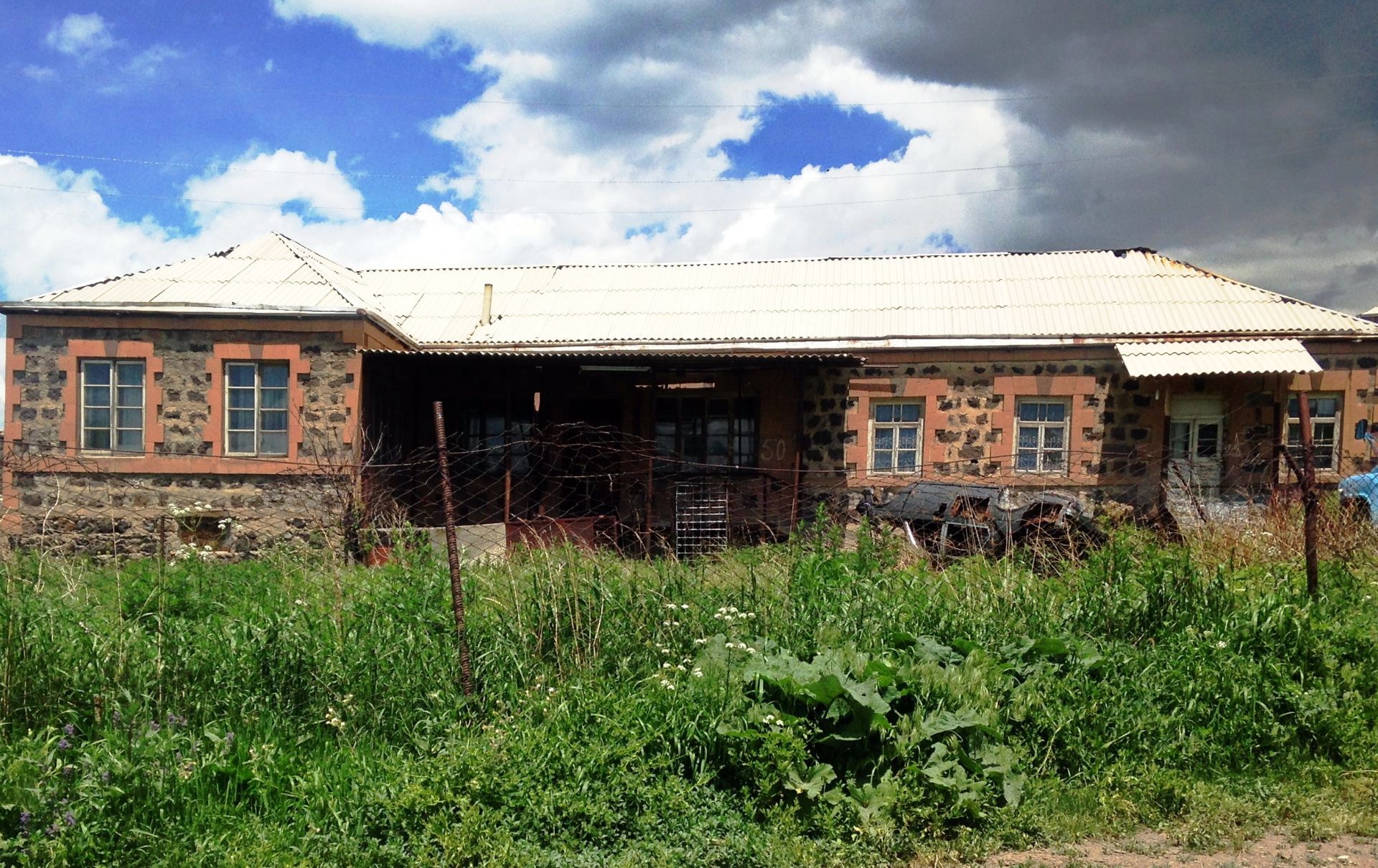 Five Room Stone Home, near lake Sevan, Armenia - Image 11 of 36