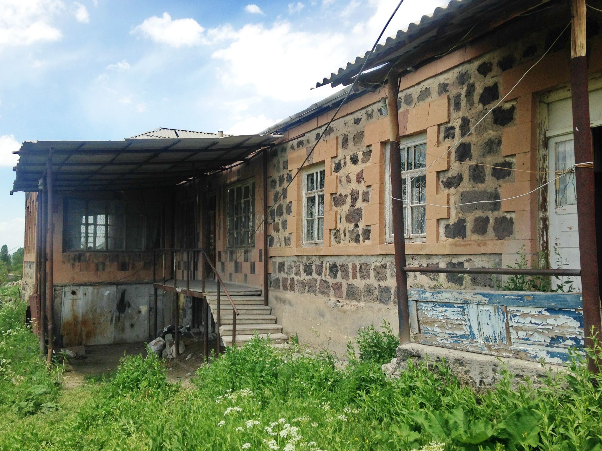 Five Room Stone Home, near lake Sevan, Armenia - Image 5 of 36