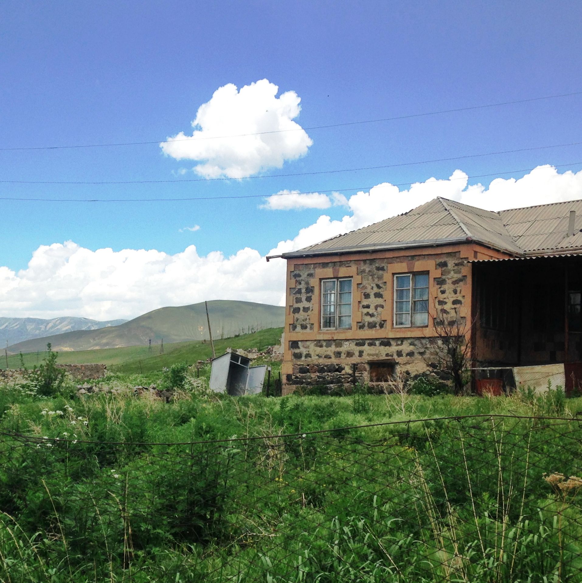 Five Room Stone Home, near lake Sevan, Armenia - Image 2 of 36