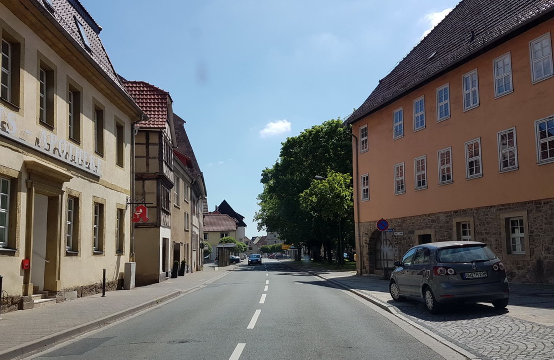 LARGE HOUSING BLOCK IN HORNSOMMEM, GERMANY - READY TO MOVE INTO - Image 84 of 91