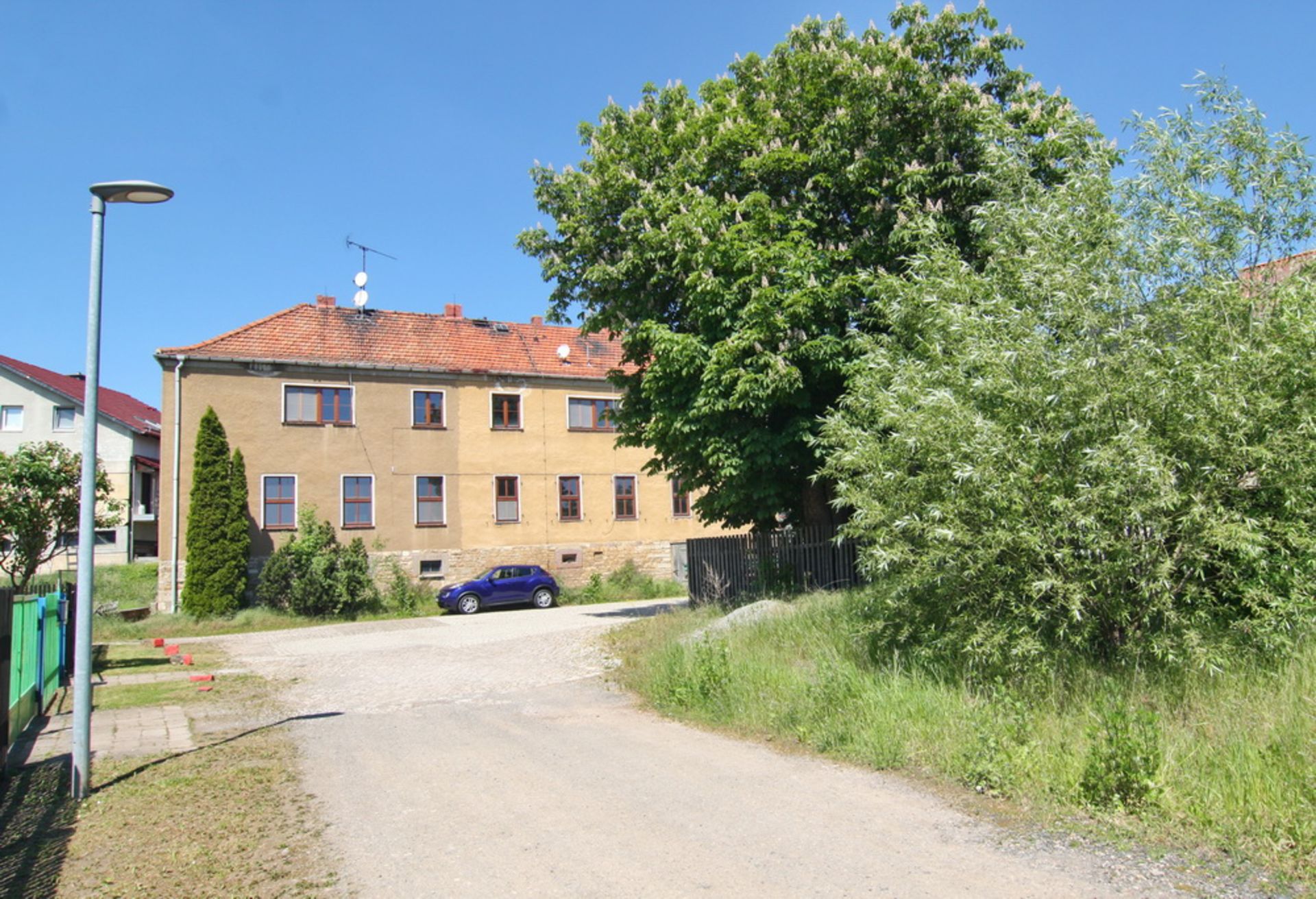 LARGE HOUSING BLOCK IN HORNSOMMEM, GERMANY - READY TO MOVE INTO - Image 59 of 91