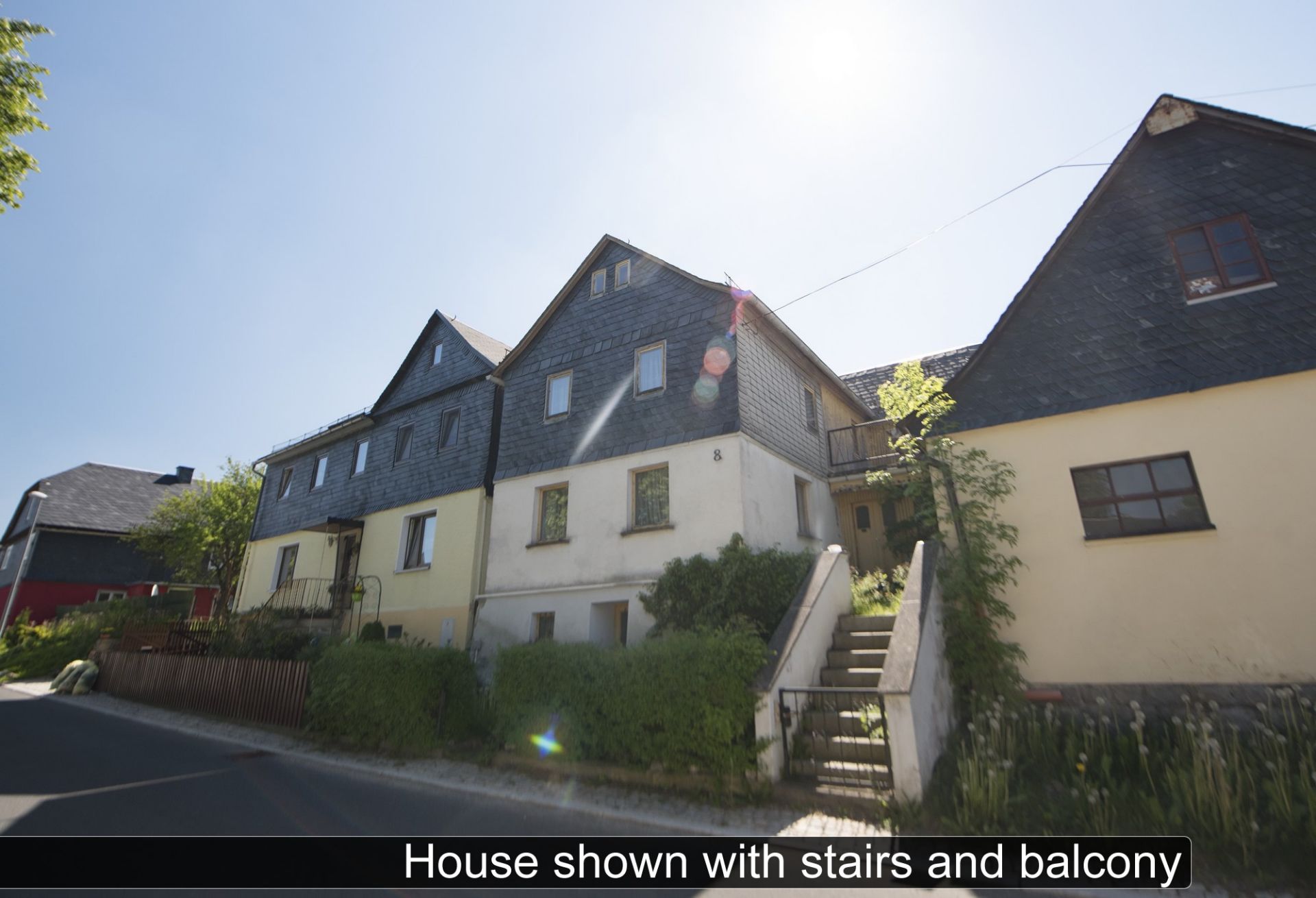 STUNNING 4 BEDROOM PROPERTY IN WURZBACH, GERMANY - Image 3 of 61