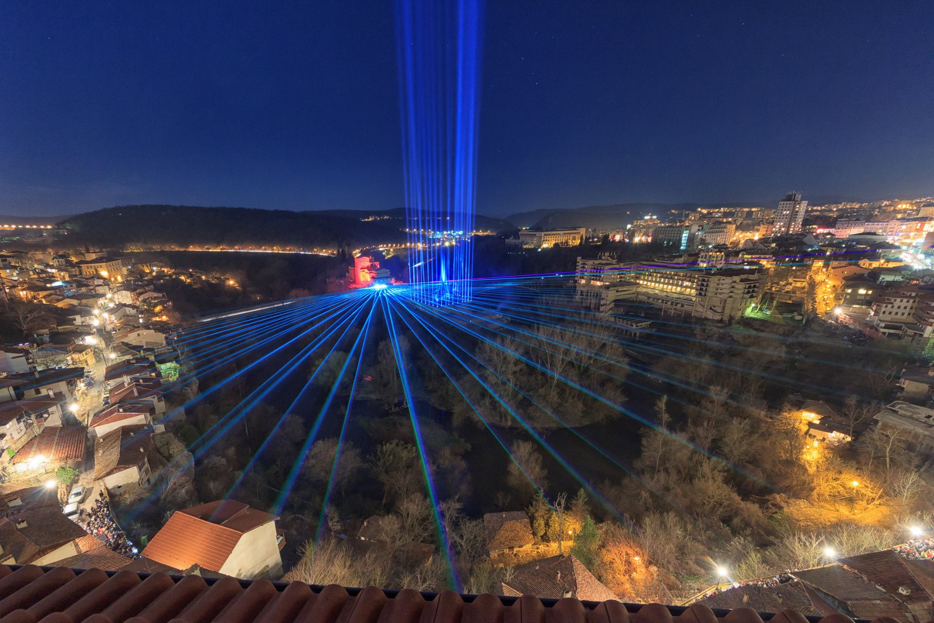 FREEHOLD APARTMENT BLOCK IN VELIKO TARNOVO, BULGARIA - Image 53 of 55