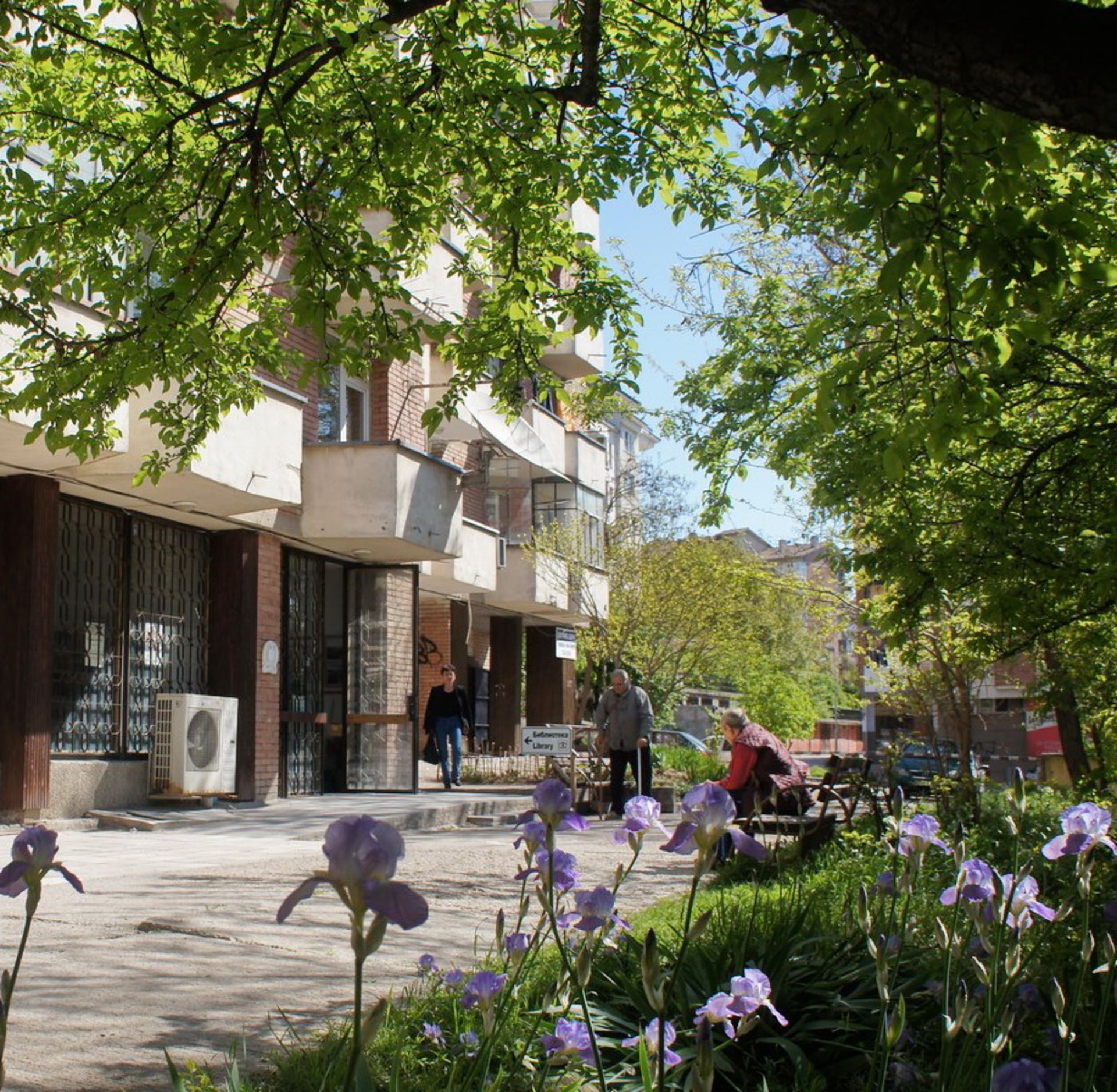 FREEHOLD APARTMENT BLOCK IN VELIKO TARNOVO, BULGARIA - Image 38 of 55