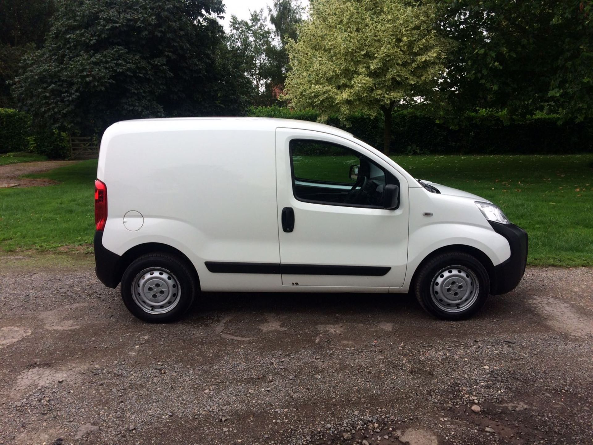 2014/14 REG PEUGEOT BIPPER S HDI, SHOWING 1 OWNER *NO VAT* - Image 2 of 25