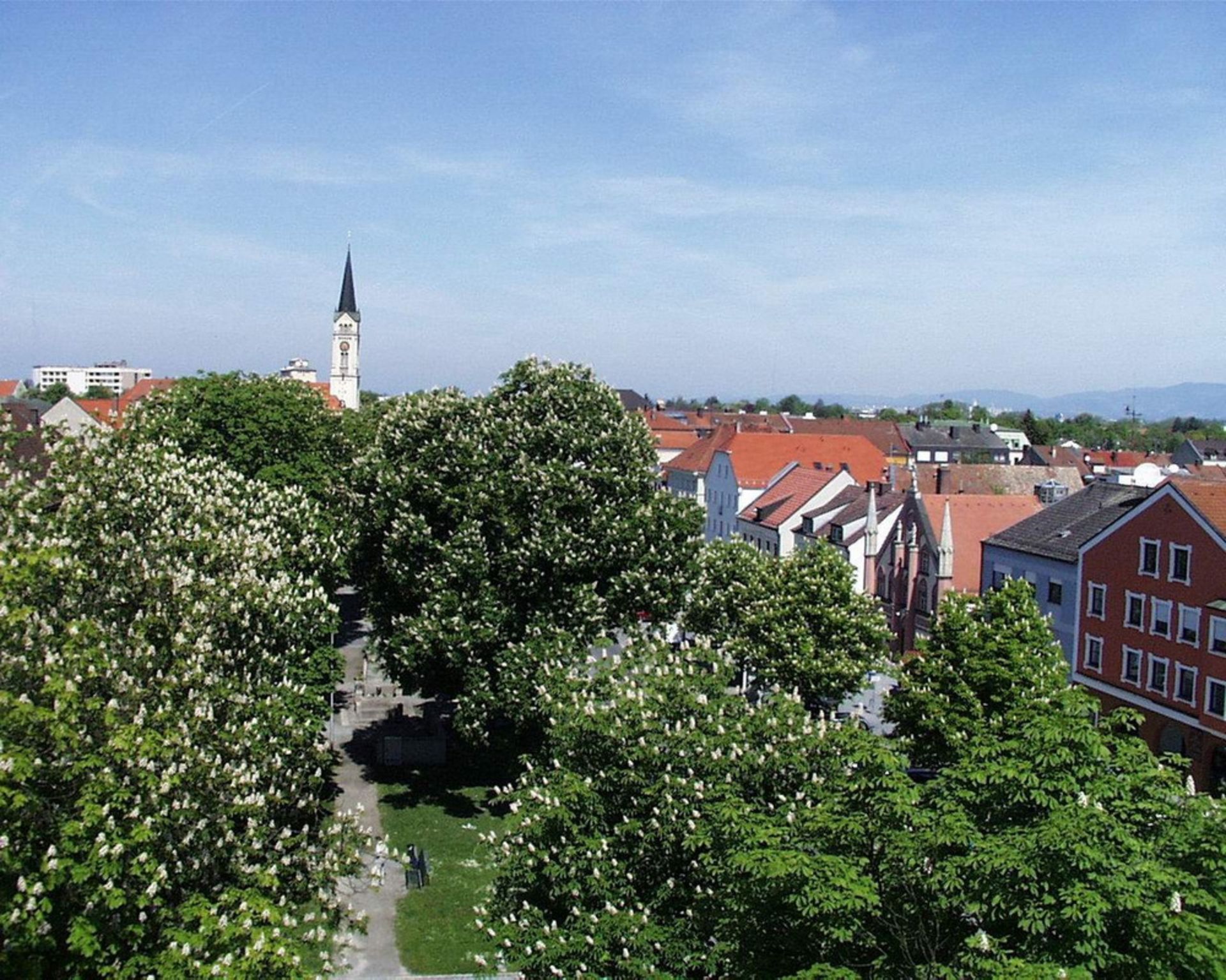 MASSIVE EX TRAIN STATION WITH 1,107 SQM OF LAND IN NEBRA, GERMANY - Image 66 of 66