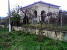 Rakovitsa house – FREEHOLD standing in 1870 sq.mts (nr 1/2 acre) BUGARIA