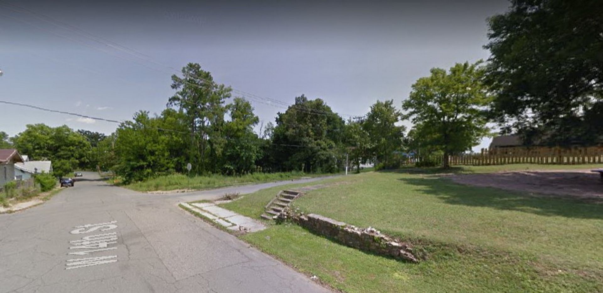 7,840 SQ FT FREEHOLD PLOT OF LAND IN LITTLE ROCK, ARKANSAS, USA - Image 8 of 15