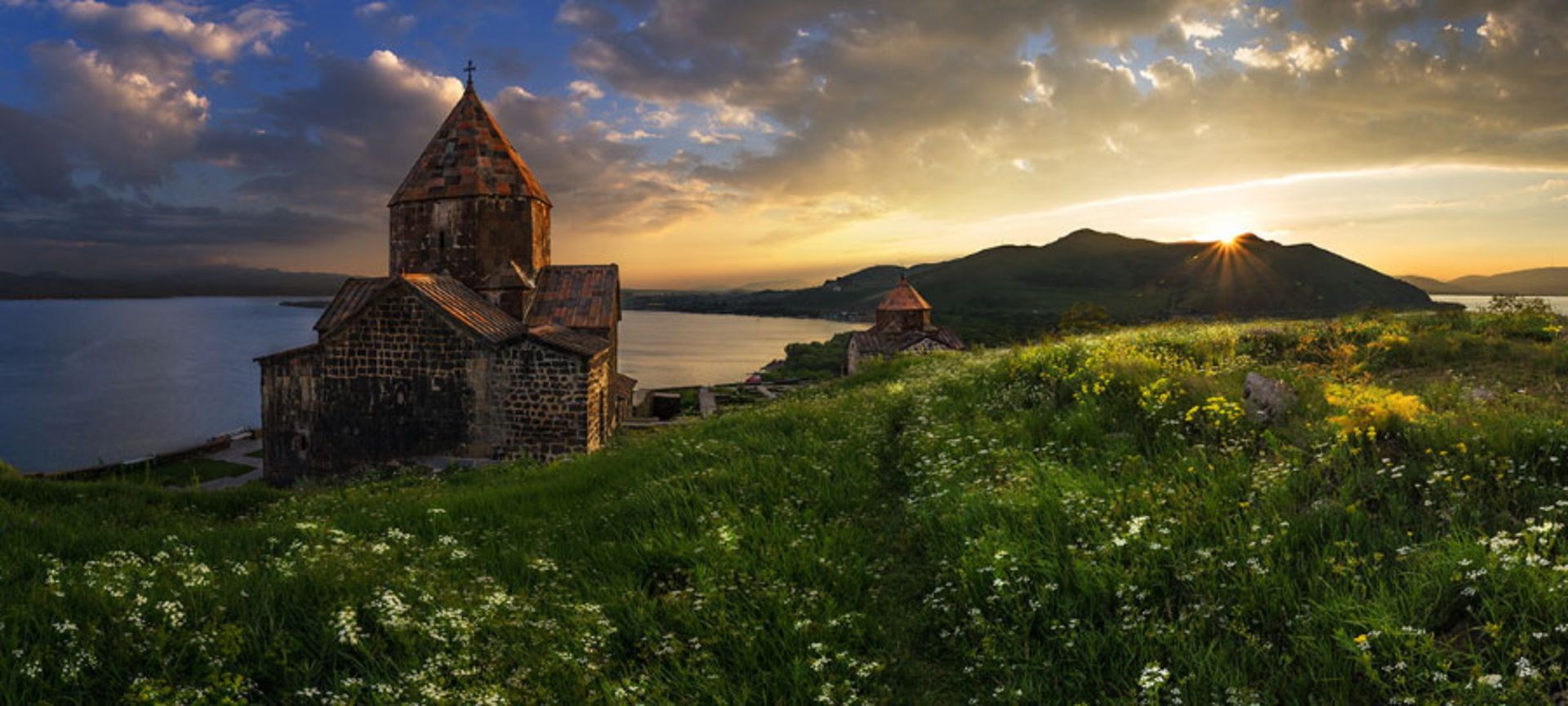 PROPERTY AND 2,280 SQM OF LAND IN DRAXTIK, ARMENIA CLOSE TO LAKE SEVAN - Image 18 of 19