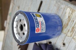 BNIB DURAGUARD OIL FILTER - FOR CHEVROLET SILVERADO SAME AS FRAM PH5   COLLECTION / VIEWING FROM