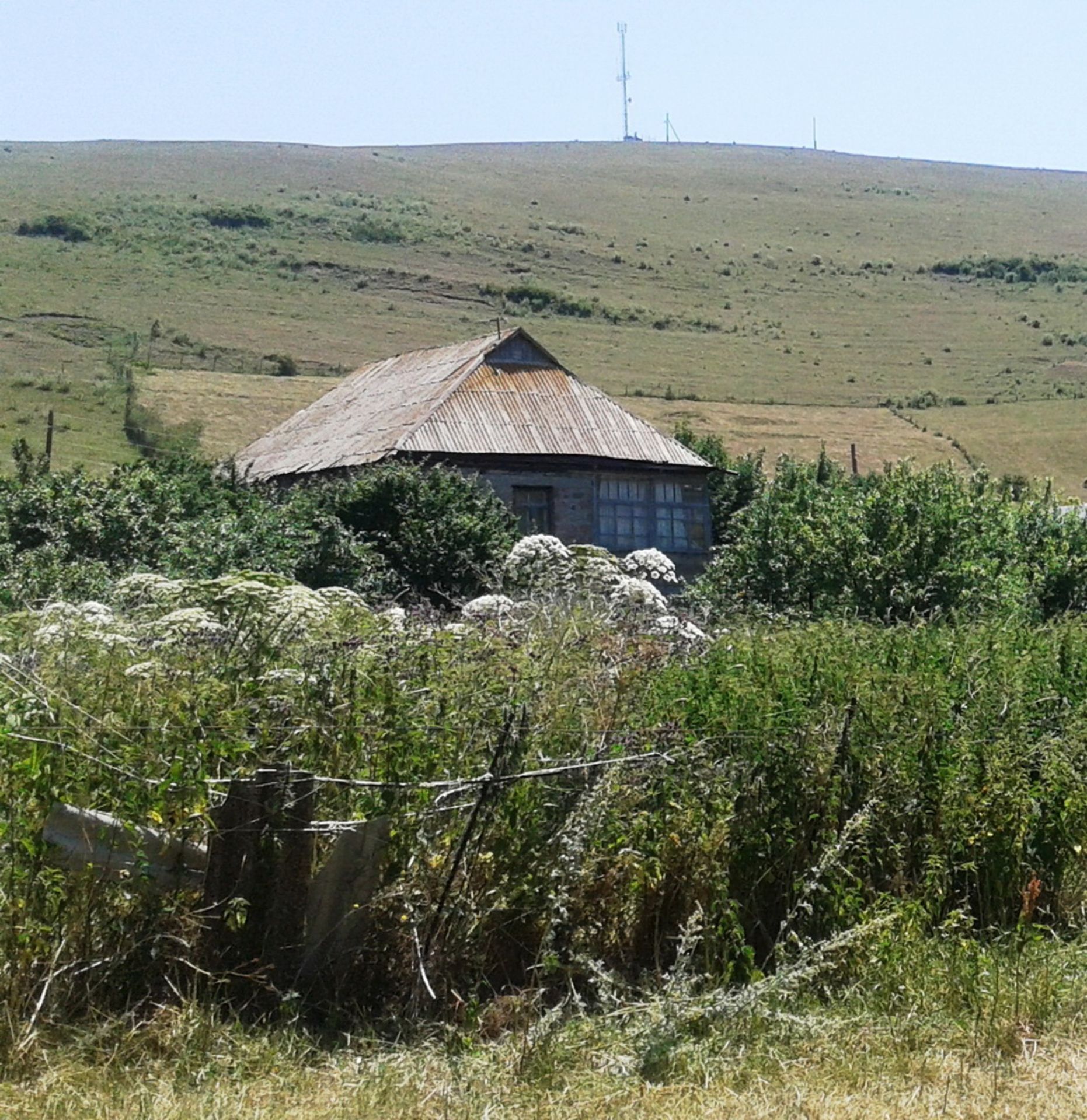 PROPERTY AND 2,280 SQM OF LAND IN DRAXTIK, ARMENIA CLOSE TO LAKE SEVAN - Image 15 of 19