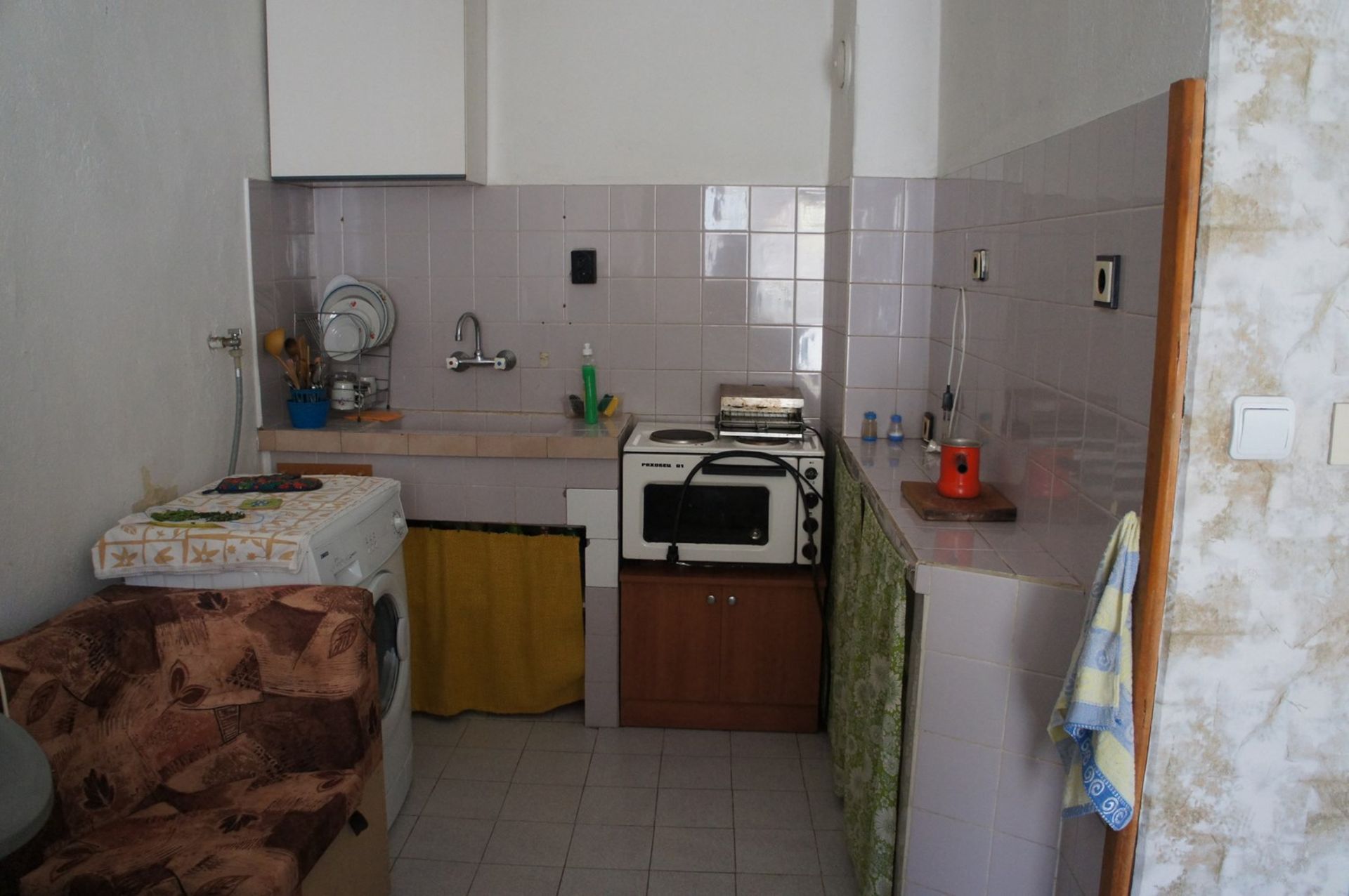 FREEHOLD APARTMENT IN VELIKO TARNOVO, BULGARIA - Image 29 of 55