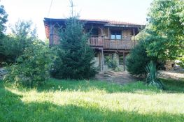 FABULOUS freehold home and land in Bulgaria, ONLY 10 minfrom Lovech!