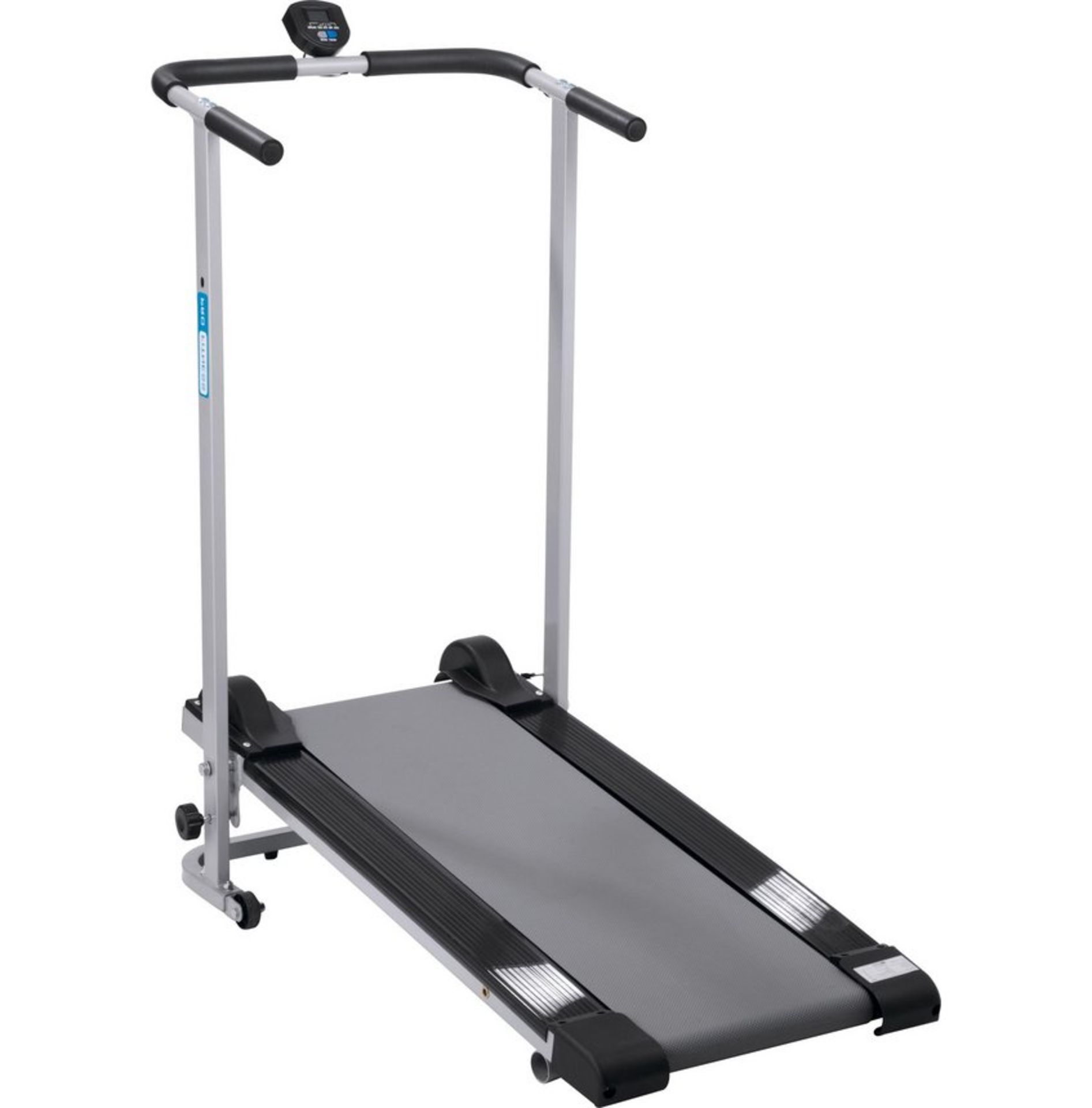 PRO FITNESS NON-MOTORISED TREADMILL - IN WORKING ORDER