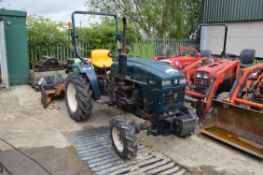 2005 SHIRE FOAL COMPACT TRACTOR