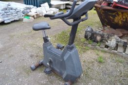 CYCLING MACHINE - WORKING WHEN REMOVED *NO VAT*   COLLECTION / VIEWING FROM MARKHAM MOOR, DN22 0QU