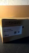 1 x BLACK SP C310HE PRINTER CARTRIDGE   COLLECTION FROM MARKHAM MOOR