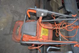 FLYMO ELECTRIC LAWNMOWER *NO VAT*   COLLECTION / VIEWING FROM MARKHAM MOOR, DN22 0QU