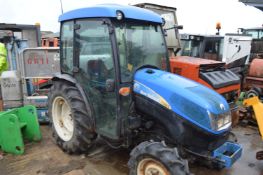 2010 NEW HOLLAND T3020 COMPACT TRACTOR *PLUS VAT*