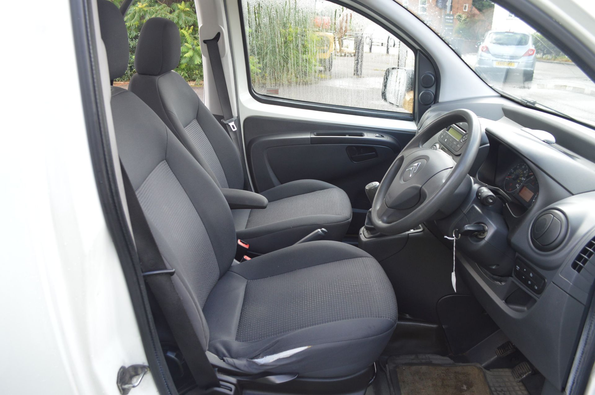 2009/09 REG CITROEN NEMO LX HDI 610, SHOWING 1 OWNER *PLUS VAT* - Image 13 of 16