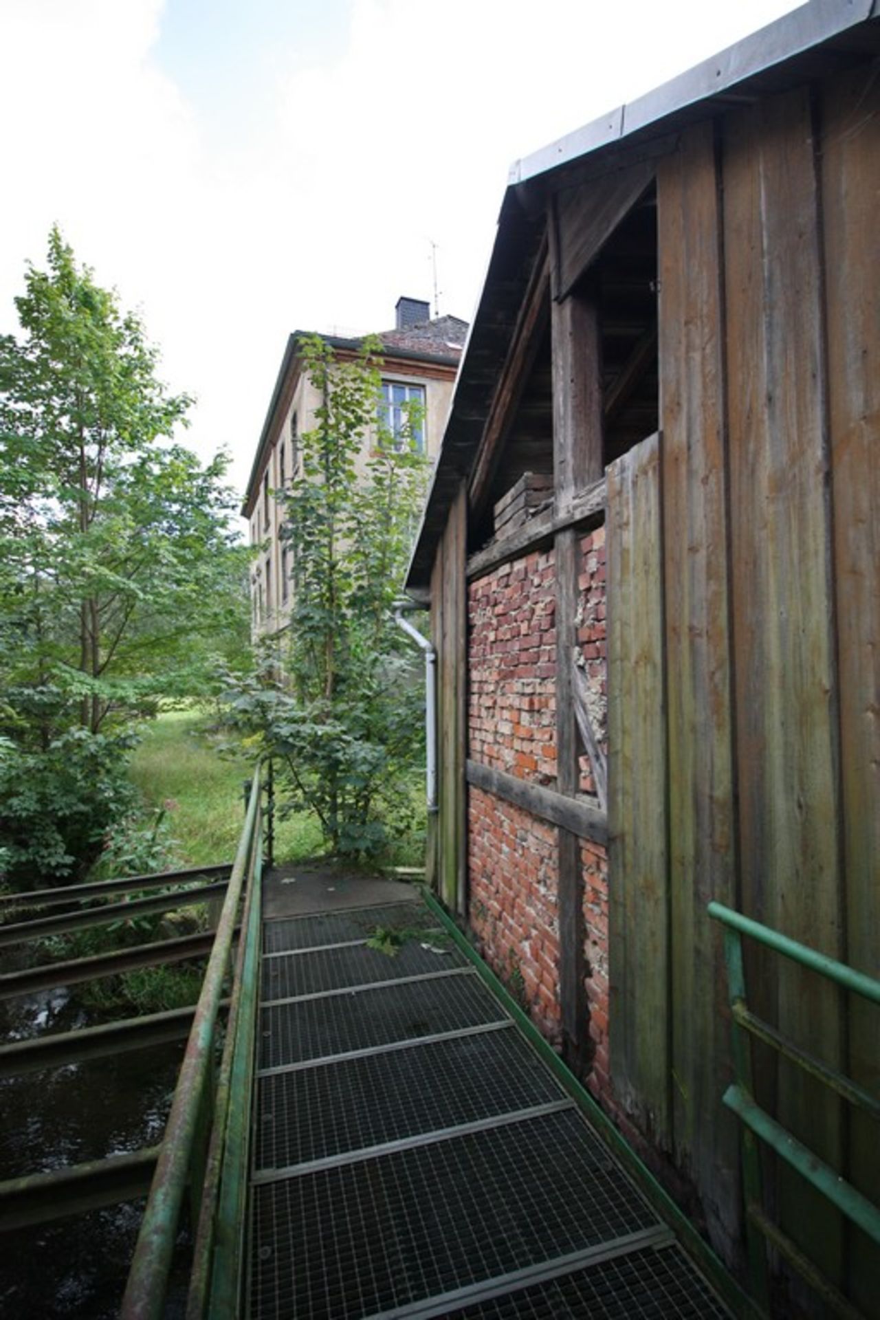 TWO FREEHOLD APARTMENT BLOCKS IN HIRSCHBERG, GERMANY JUST 14 DAYS AND YOU'RE IN ! - Image 51 of 70