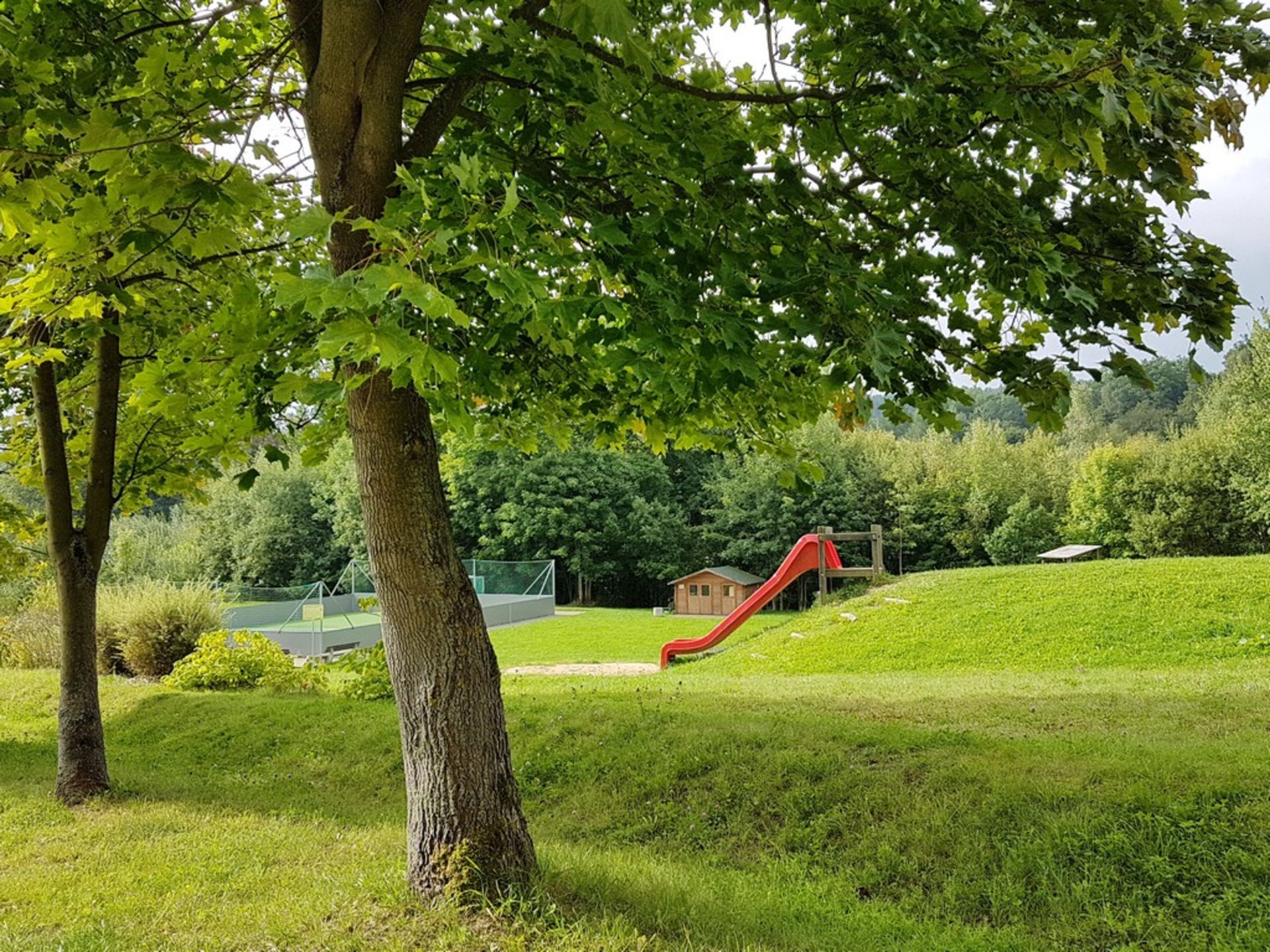 TWO FREEHOLD APARTMENT BLOCKS IN HIRSCHBERG, GERMANY JUST 14 DAYS AND YOU'RE IN ! - Image 61 of 70