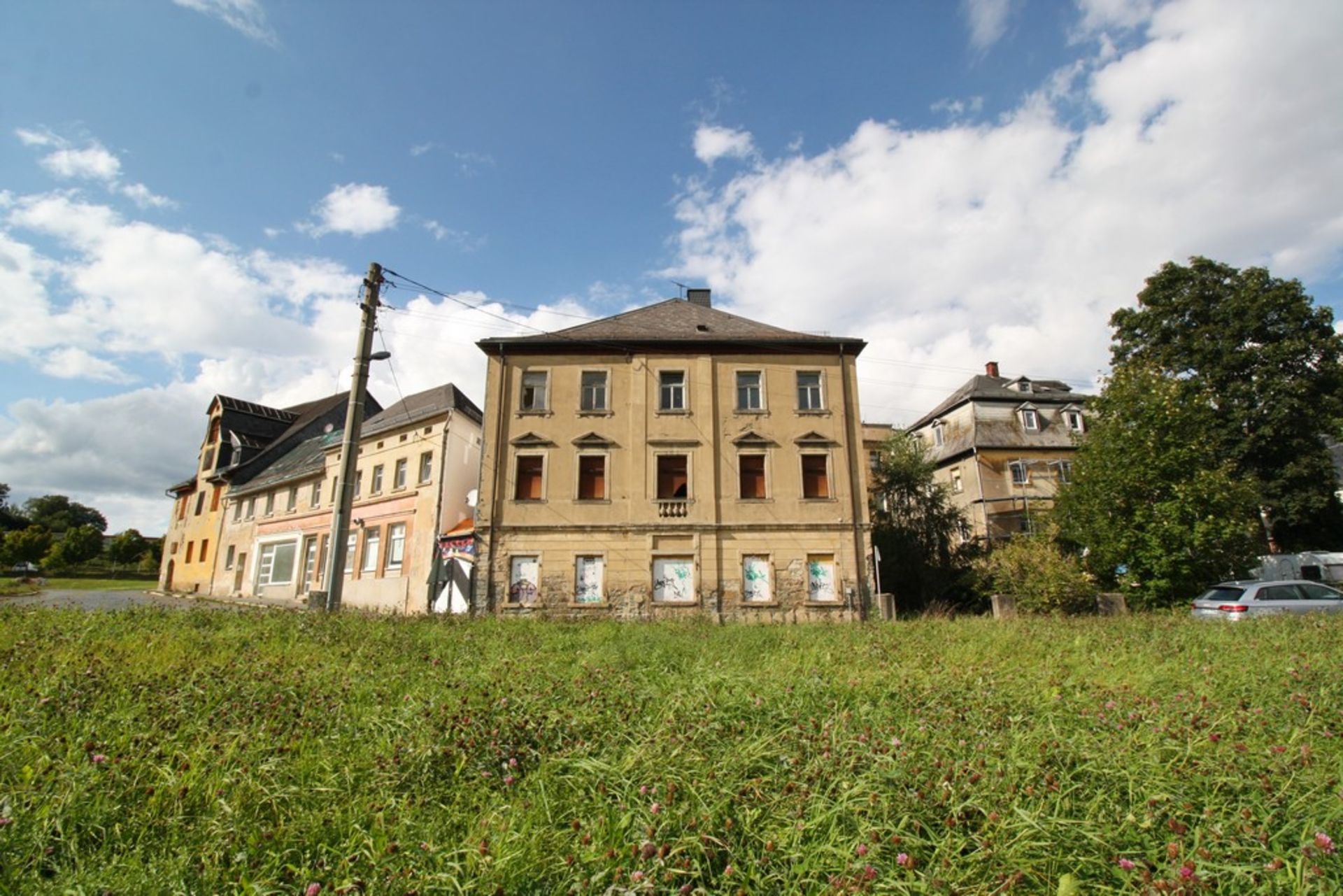 TWO FREEHOLD APARTMENT BLOCKS IN HIRSCHBERG, GERMANY JUST 14 DAYS AND YOU'RE IN ! - Image 59 of 70