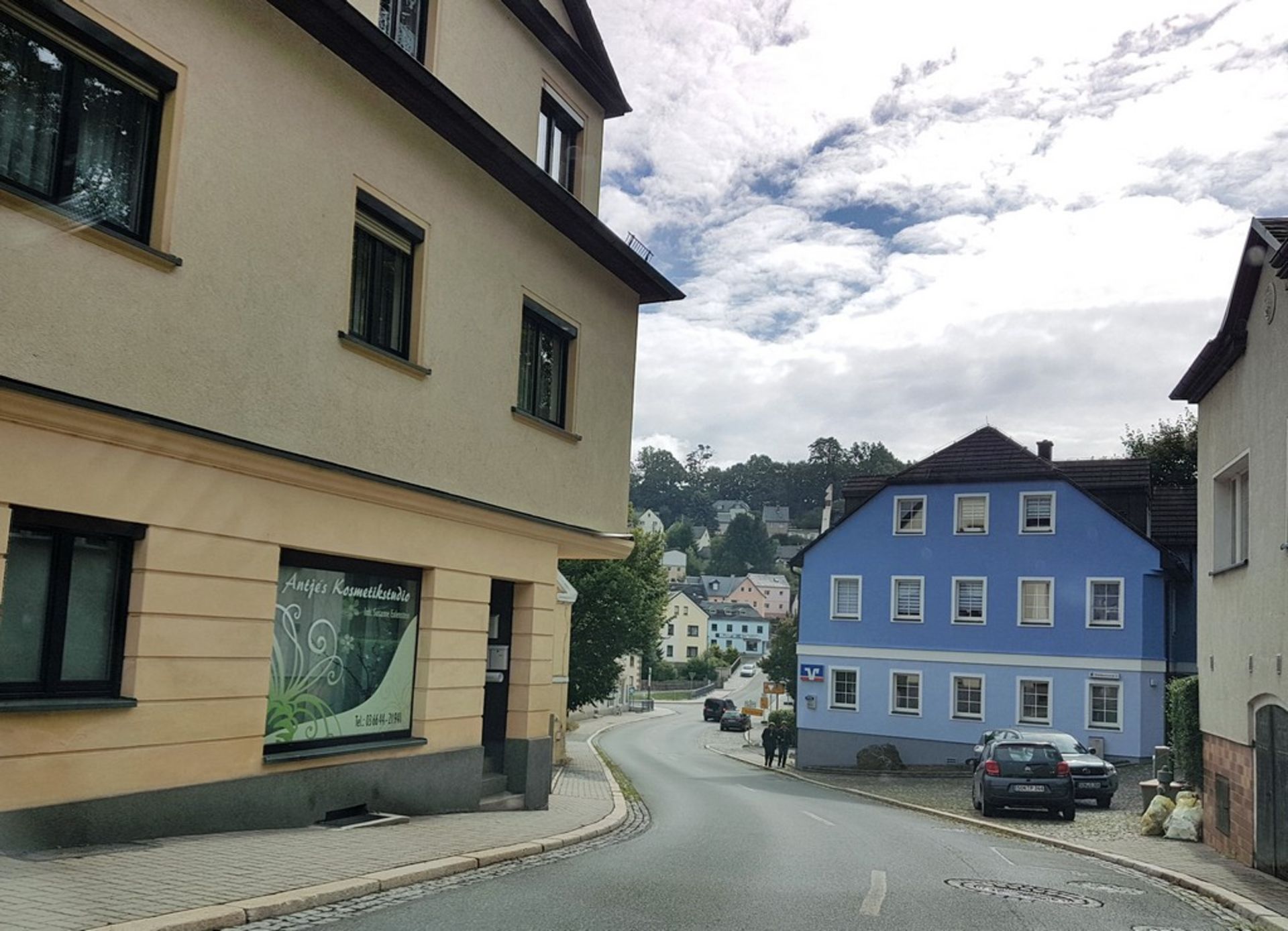 TWO FREEHOLD APARTMENT BLOCKS IN HIRSCHBERG, GERMANY JUST 14 DAYS AND YOU'RE IN ! - Image 66 of 70