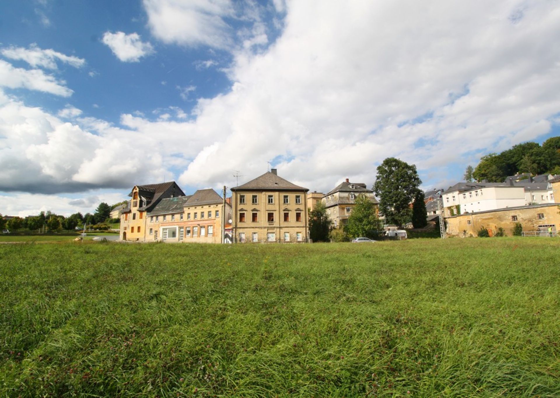 TWO FREEHOLD APARTMENT BLOCKS IN HIRSCHBERG, GERMANY JUST 14 DAYS AND YOU'RE IN ! - Image 41 of 70