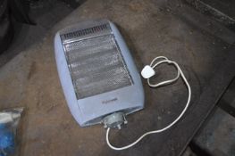 ELECTRIC HEATER - UNTESTED *NO VAT*   COLLECTION / VIEWING FROM MARKHAM MOOR, DN22 0QU
