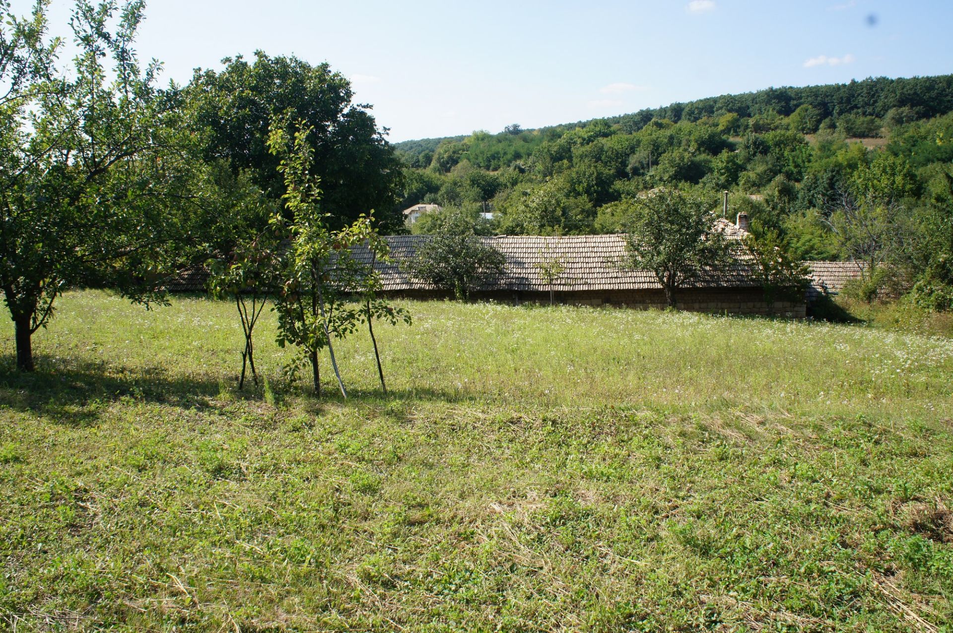 PROPERTY AND 1,770 SQM OF LAND IN POPOVO, BULGARIA - Image 44 of 48