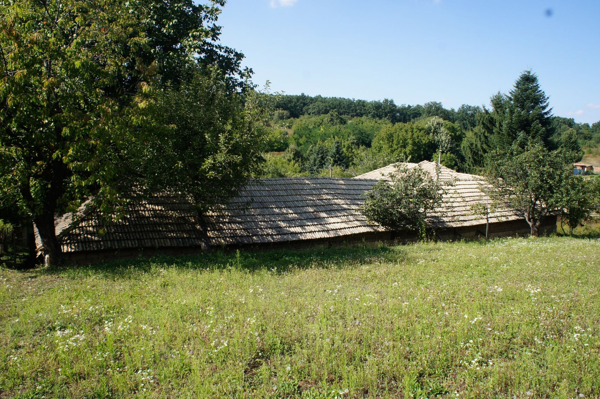 PROPERTY AND 1,770 SQM OF LAND IN POPOVO, BULGARIA - Image 47 of 48