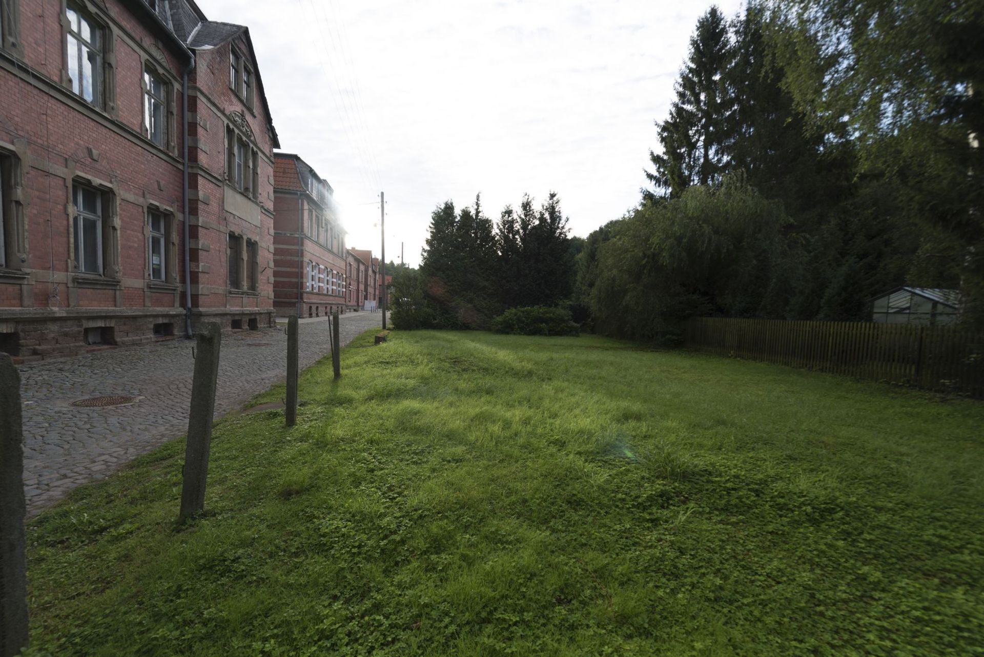 LARGE APARTMENT BLOCK IN HUY, SAXONY ANHALT, GERMANY - Image 53 of 78