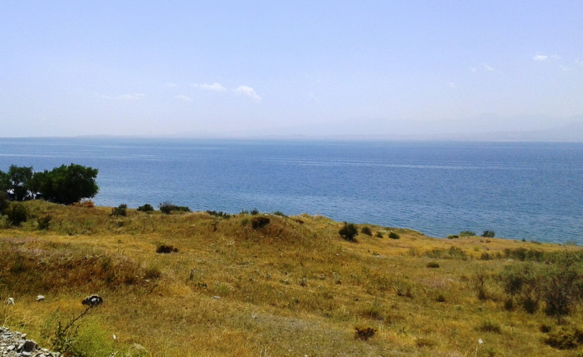 PROPERTY AND 2,280 SQM OF LAND IN DRAXTIK, ARMENIA CLOSE TO LAKE SEVAN - Image 7 of 19
