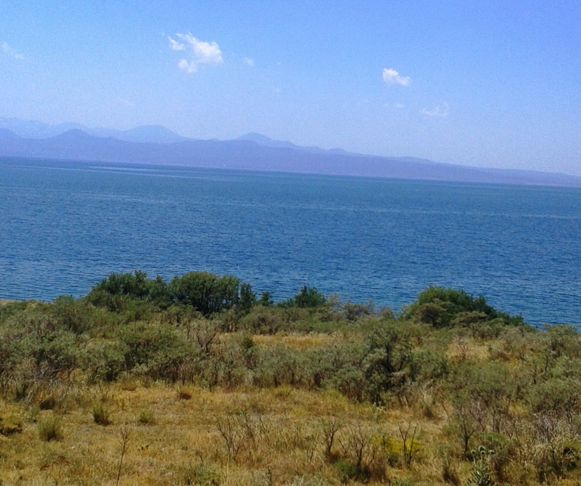 PROPERTY AND 2,280 SQM OF LAND IN DRAXTIK, ARMENIA CLOSE TO LAKE SEVAN - Image 2 of 19