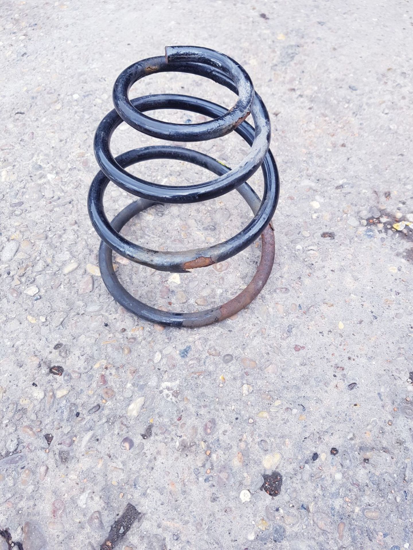 1998 PORSCHE BOXTER 2.4 COIL SPRING *NO VAT*