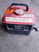 MEDUSA COMPACT GENERATOR 350 *NO VAT*