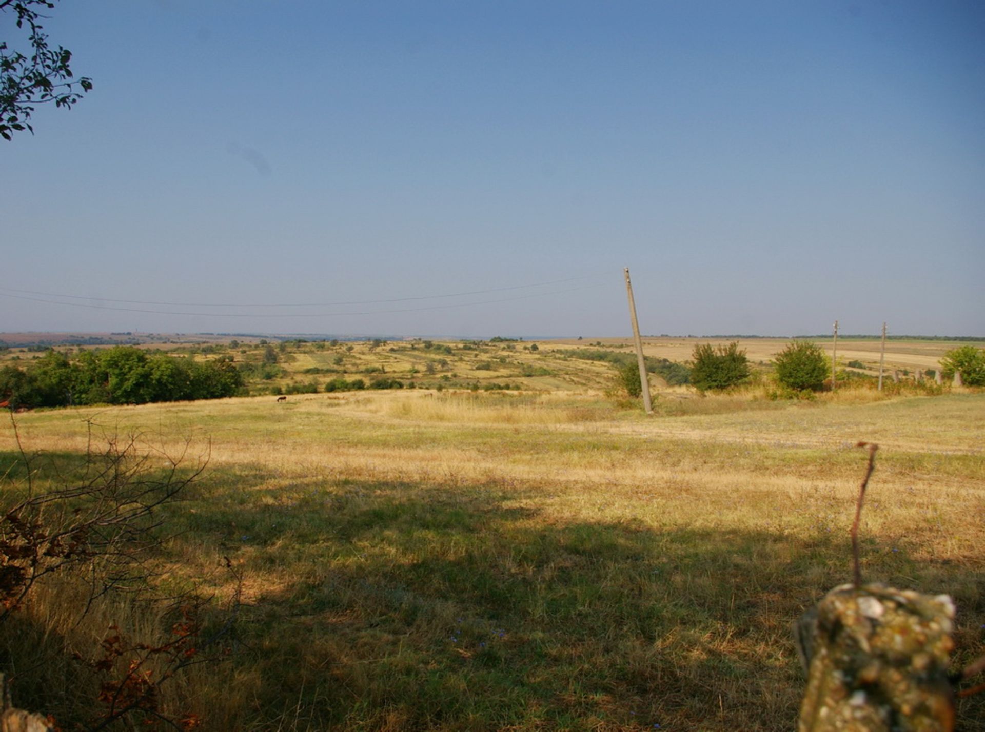 Two Houses + 1,700 Sqm Land + Barn Rabrovo, Vidin, BG - Image 19 of 32