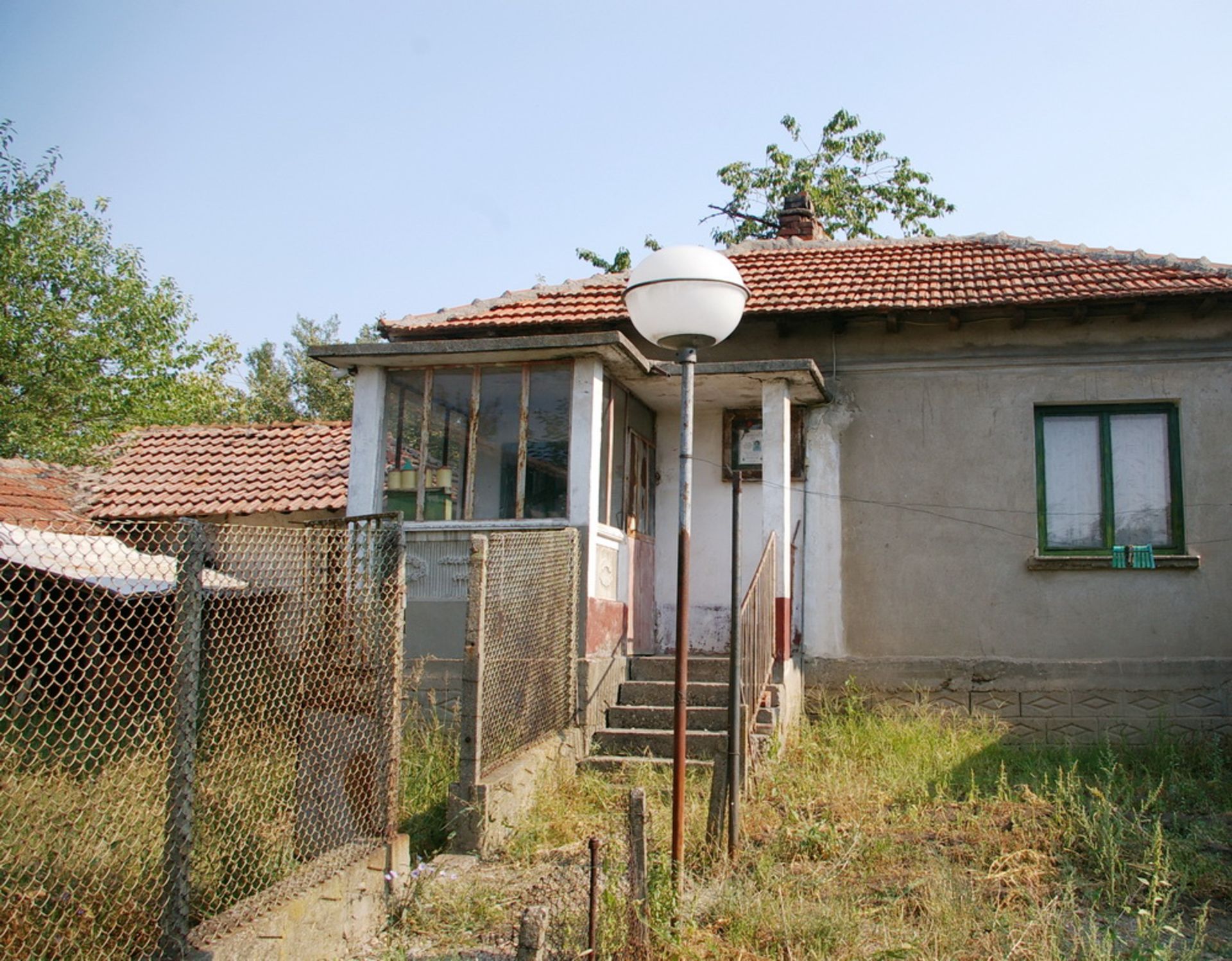 Two Houses + 1,700 Sqm Land + Barn Rabrovo, Vidin, BG - Image 5 of 32