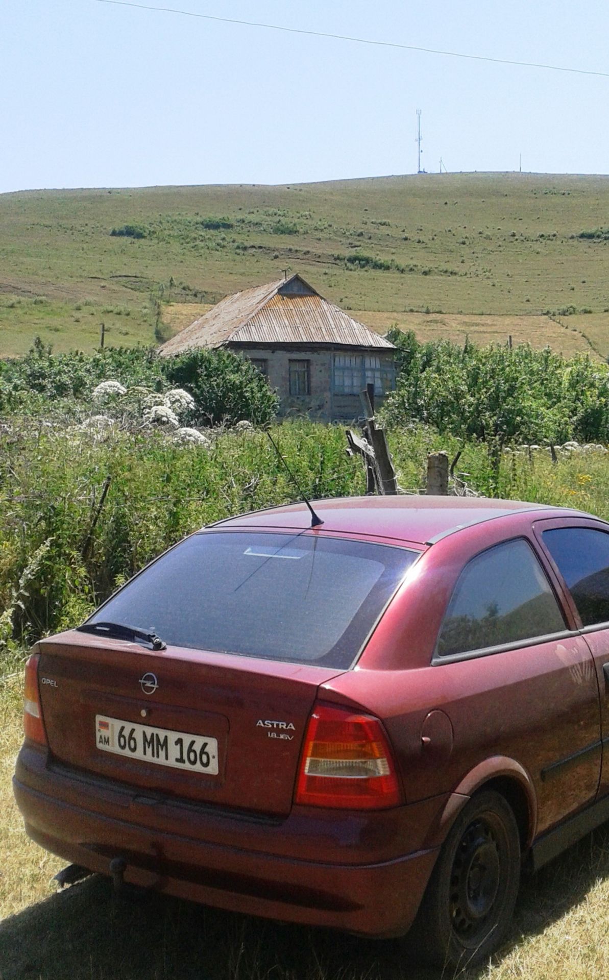 PROPERTY AND 2,280 SQM OF LAND IN DRAXTIK, ARMENIA CLOSE TO LAKE SEVAN - Image 12 of 19