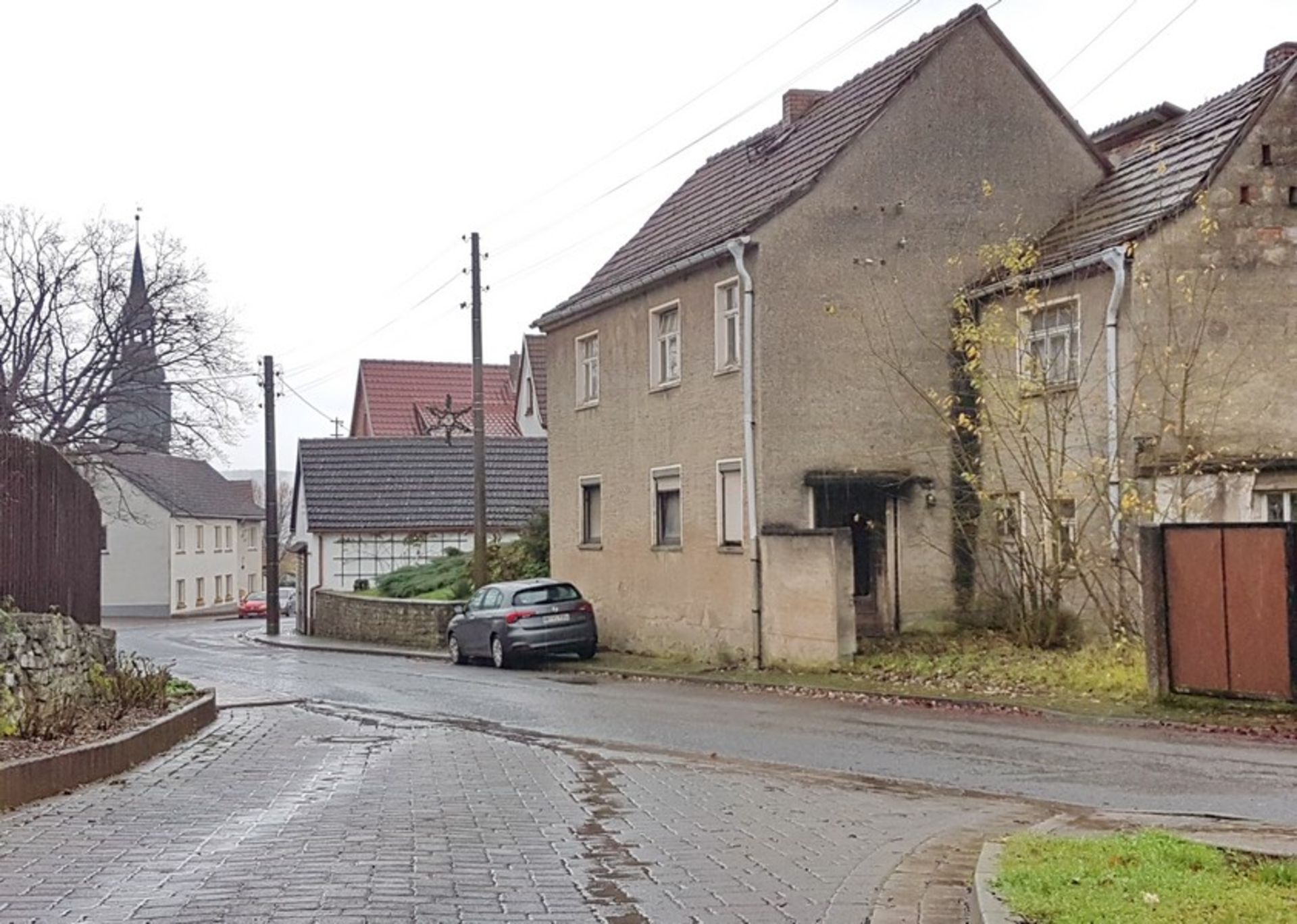 Two Storey Family Home in Sudharz, Germany - Image 5 of 51