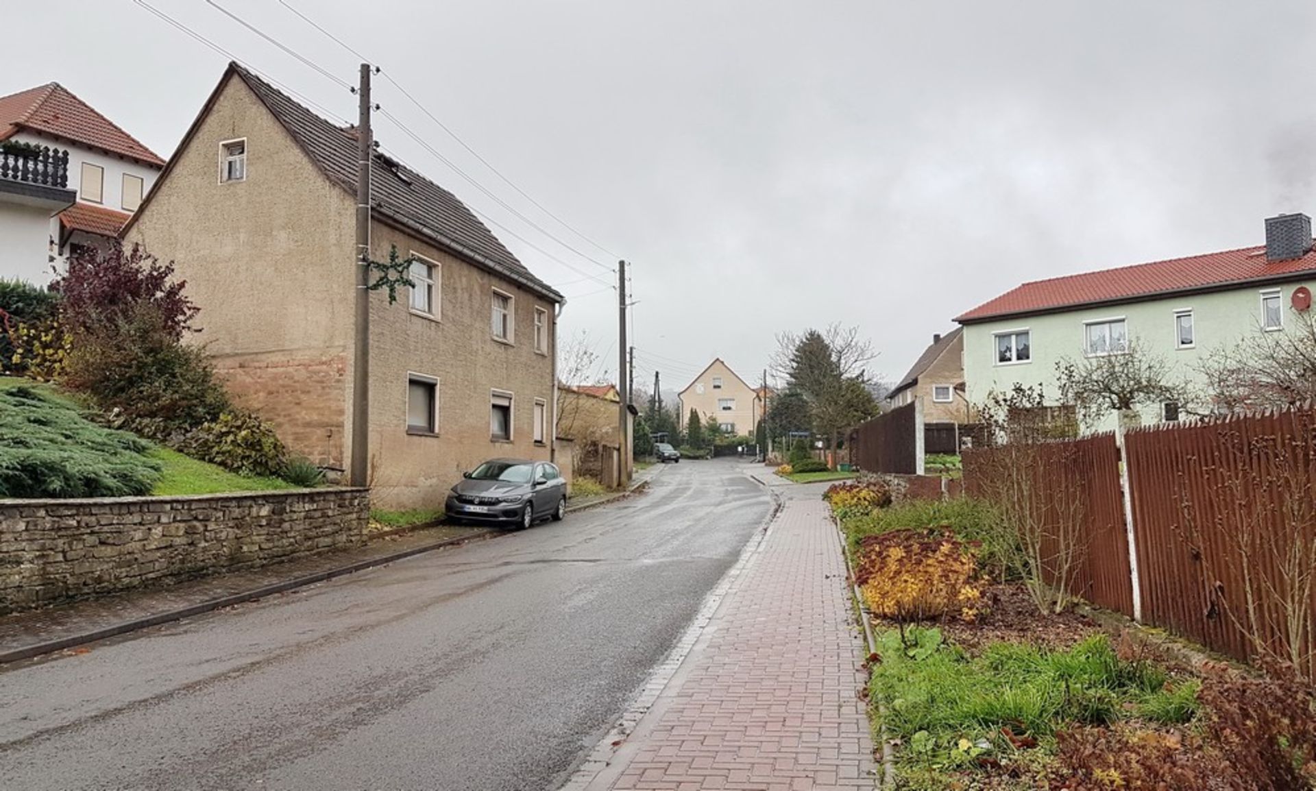 Two Storey Family Home in Sudharz, Germany - Image 8 of 51