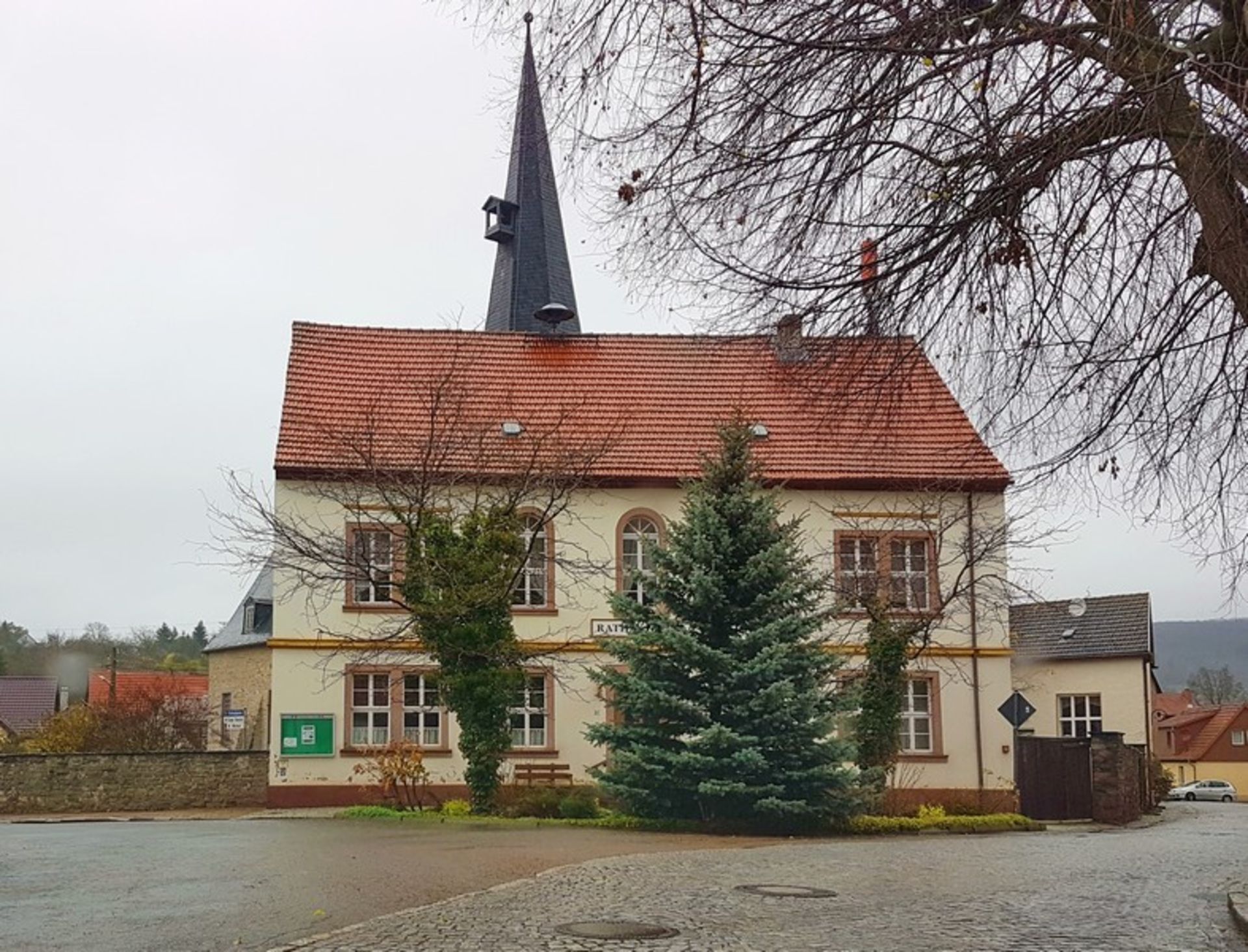 Two Storey Family Home in Sudharz, Germany - Image 41 of 51