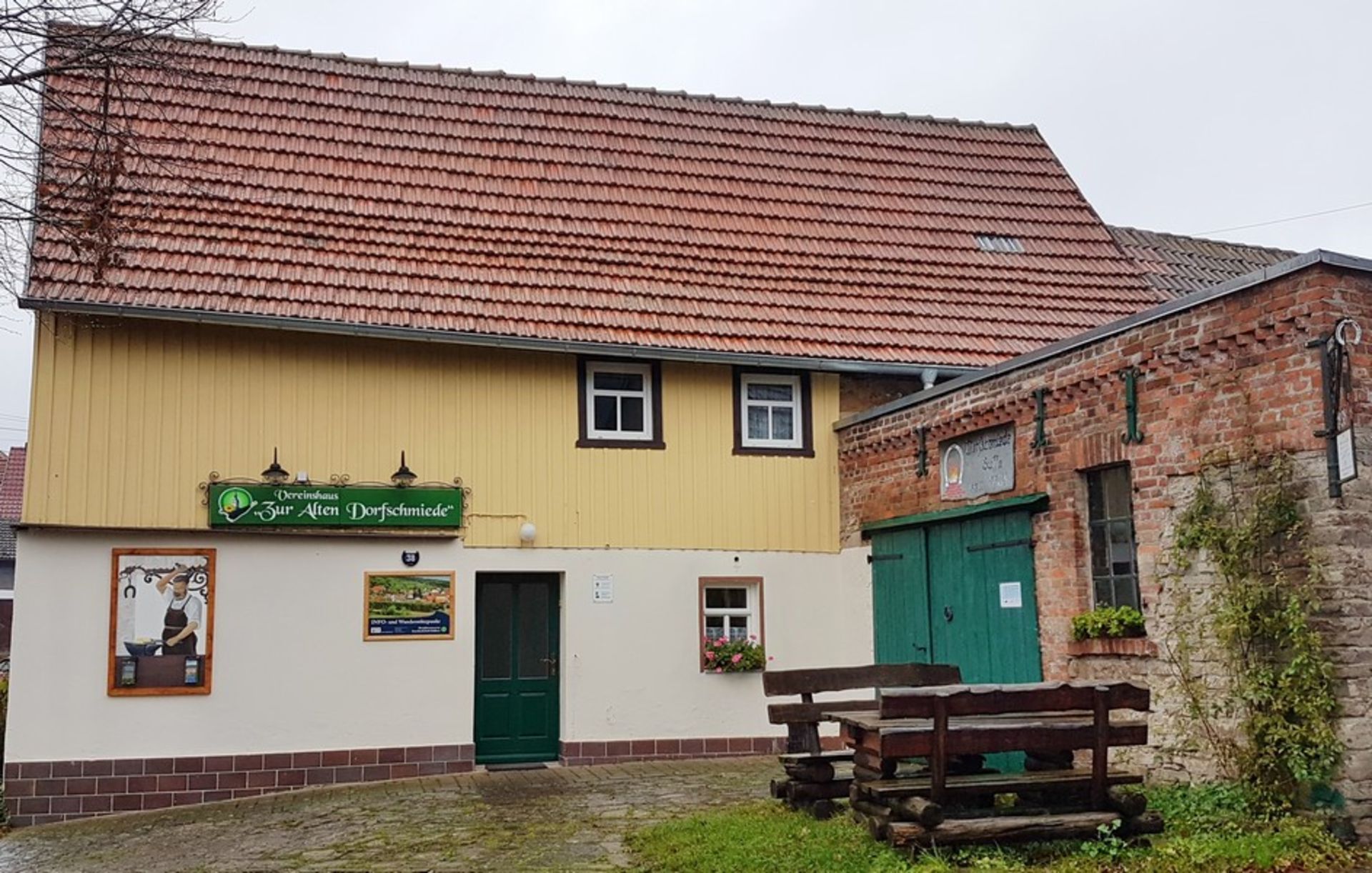 Two Storey Family Home in Sudharz, Germany - Image 47 of 51